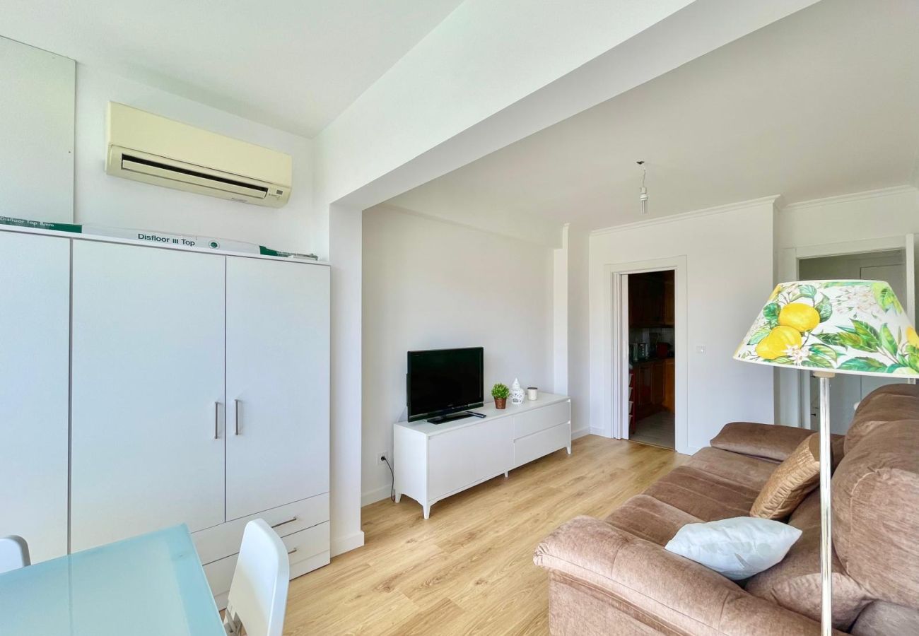Apartamento en Benidorm - Gemelos XII Levante Beach N073