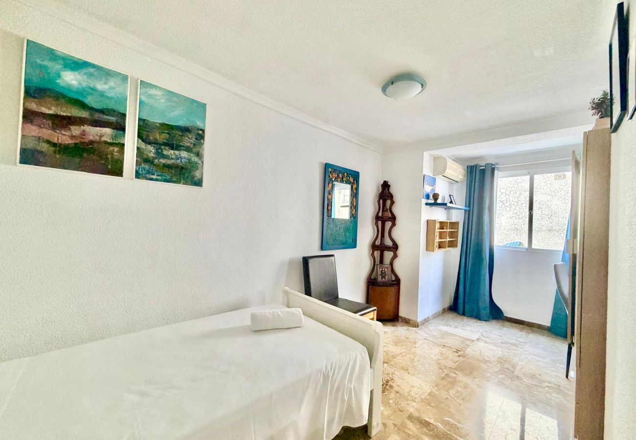 Casa en Benidorm - PALOMA CASA (N066)