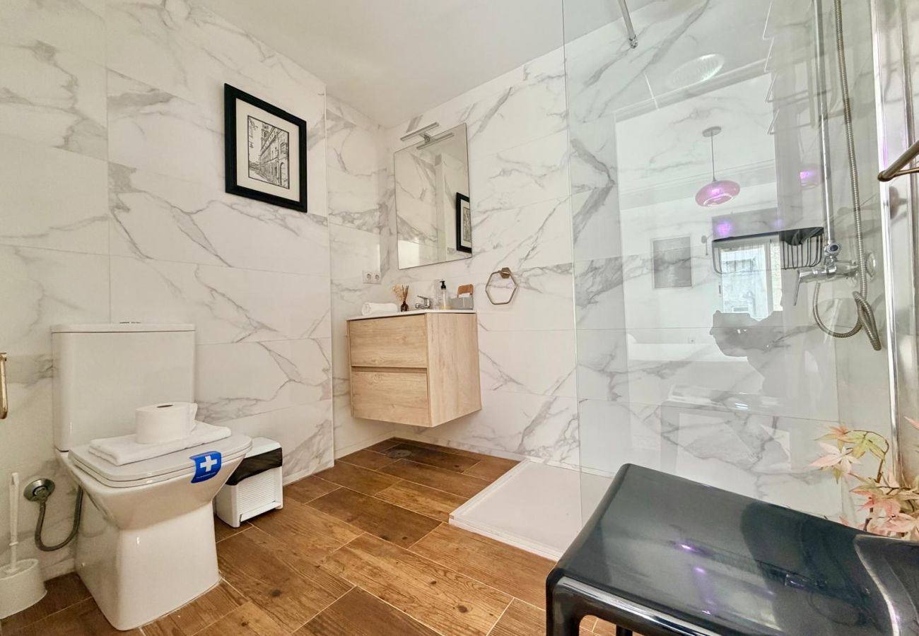 Casa en Benidorm - PALOMA CASA (N066)