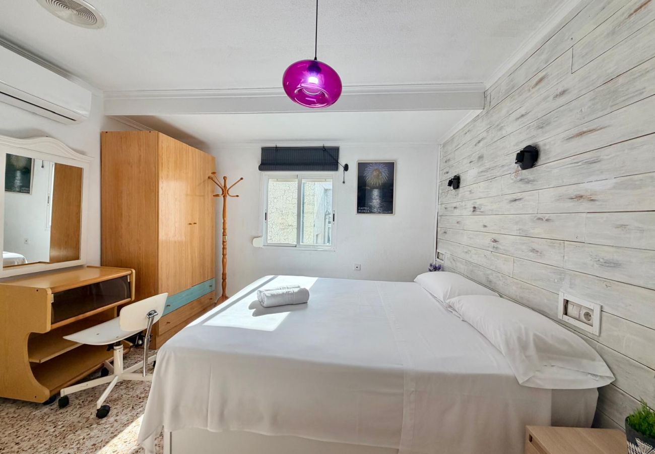 Casa en Benidorm - PALOMA CASA (N066)