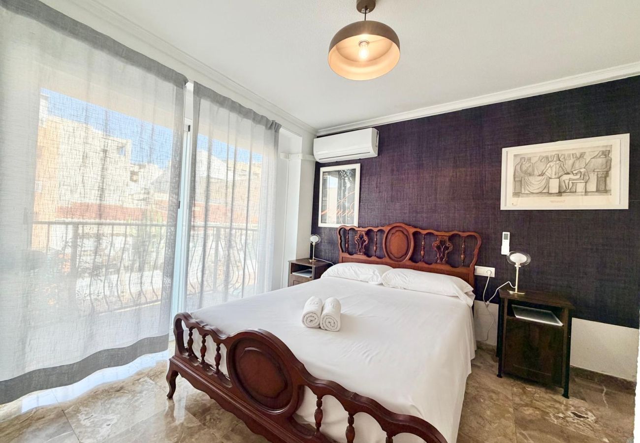 Casa en Benidorm - PALOMA CASA (N066)