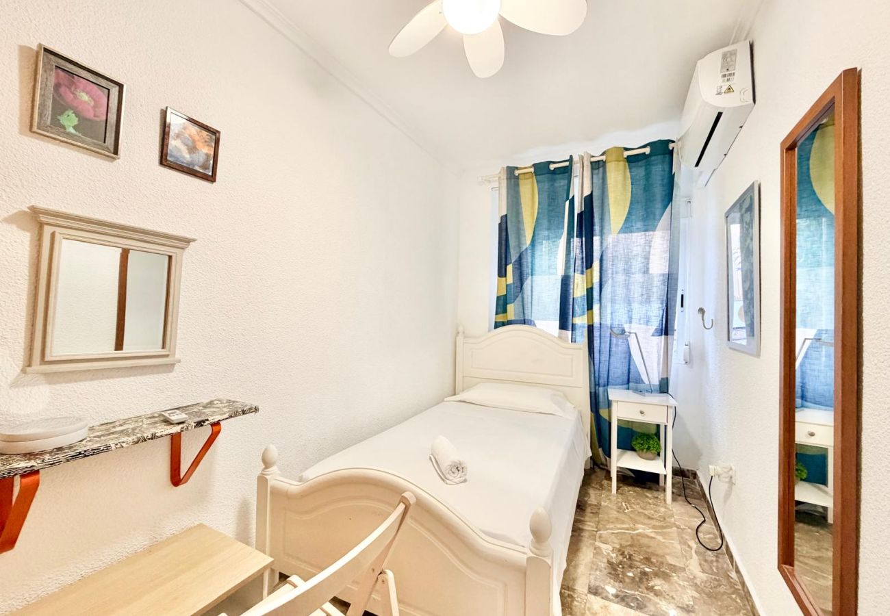 Casa en Benidorm - PALOMA CASA (N066)