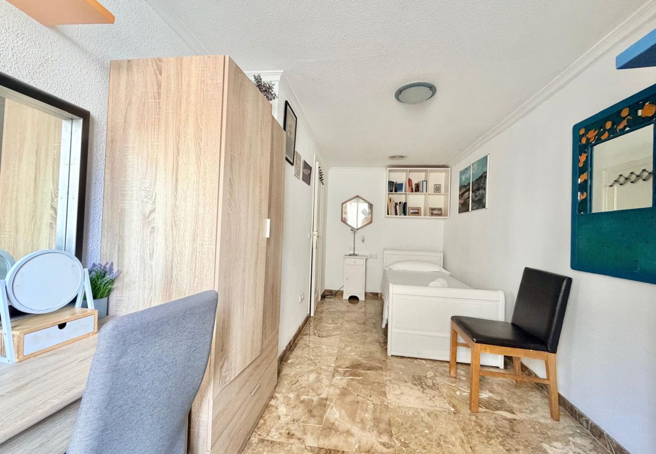 Casa en Benidorm - PALOMA CASA (N066)