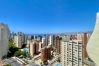 Estudio en Benidorm - PENTHOUSE STUDIO PLAYMON PARK N143