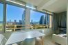 Apartamento en Benidorm - PINTOR SOROLLA PONIENTE BEACH N160
