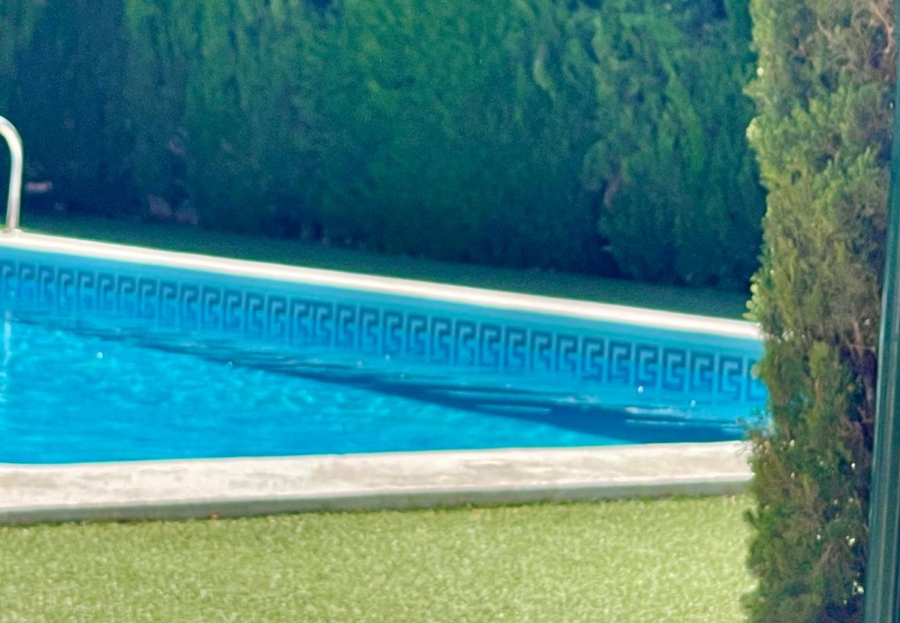 Bungalow en Benidorm - LUXURY TOWNHOUSE LEVANTE R088