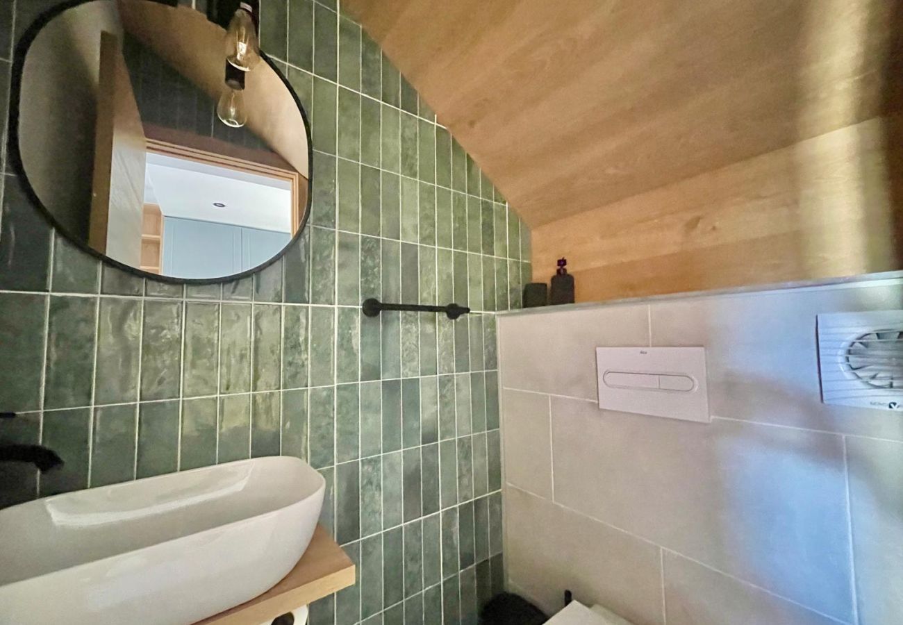 Bungalow en Benidorm - LUXURY TOWNHOUSE LEVANTE R088