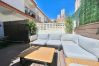 Bungalow en Benidorm - LUXURY TOWNHOUSE LEVANTE R088