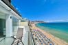 Apartamento en Benidorm - EMALCO SEAFRONT MODERN APARTMENT A061