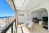 Apartamento en Benidorm - GEMELOS 1 BENIDORM SEAFRONT LEVANTE (A065)