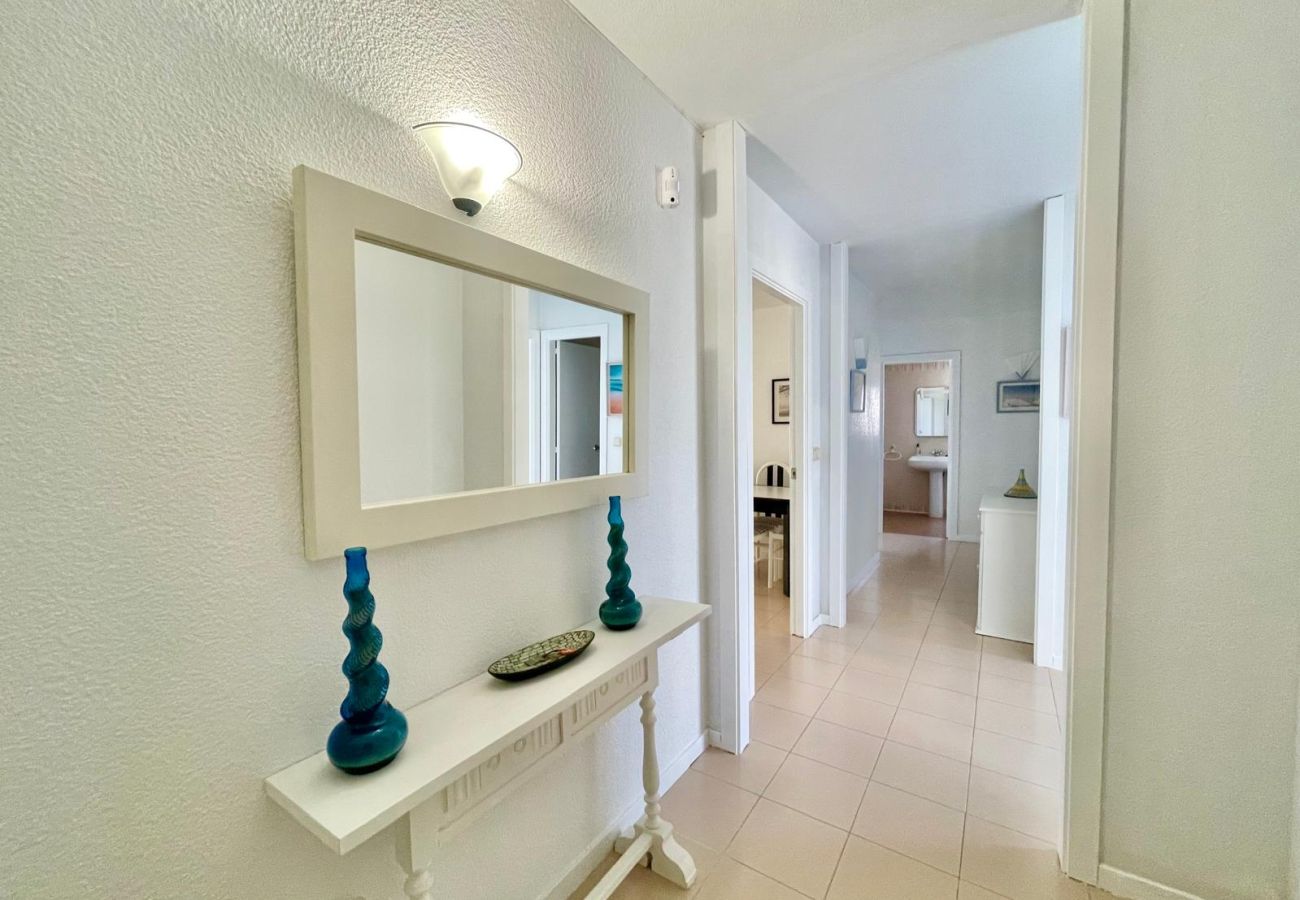 Apartamento en Benidorm - COBLANCA PONIENTE APARTMENT A081