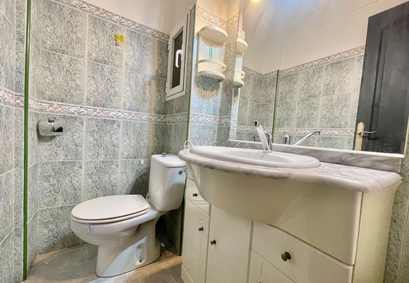 Apartamento en Benidorm - COMILLAS CENTER APARTMENT A086