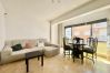 Apartamento en Benidorm - COMILLAS CENTER APARTMENT A086