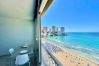 Estudio en Benidorm - TORRE PRINCIPADO SEAFRONT STUDIO (N108)