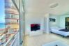 Estudio en Benidorm - TORRE COBLANCA SEAFRONT STUDIO (A159)