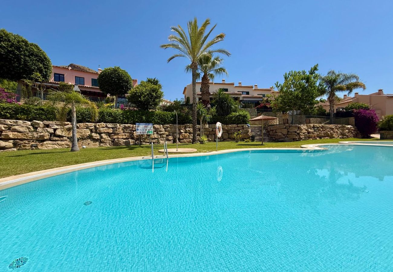 Casa adosada en Finestrat - MIRADOR 2 TOWNHOUSE 2025 A165