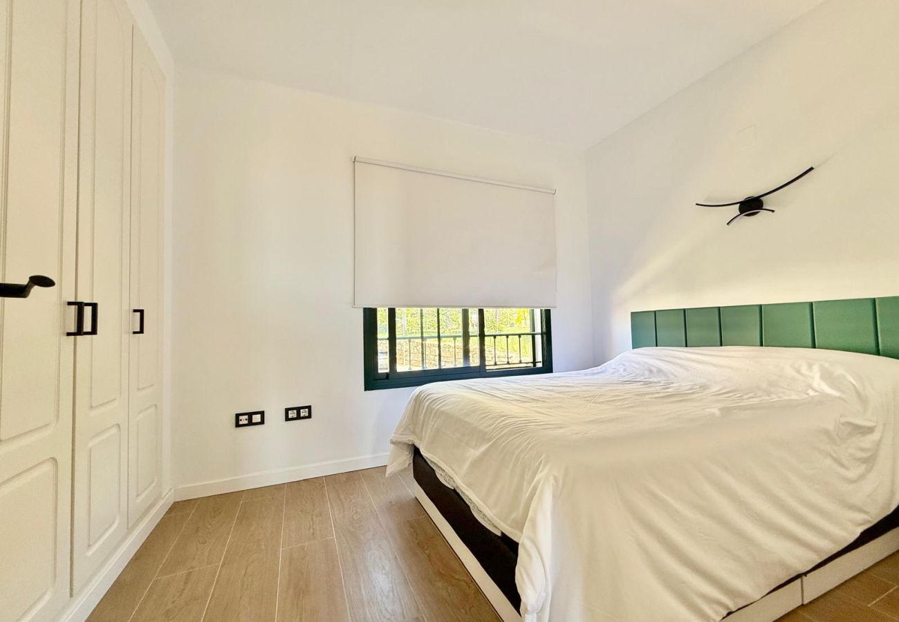 Casa adosada en Finestrat - MIRADOR 2 TOWNHOUSE 2025 A165