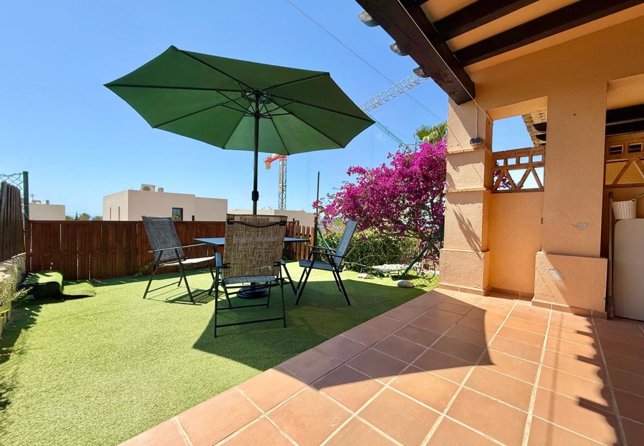 Casa adosada en Finestrat - MIRADOR 2 TOWNHOUSE 2025 A165