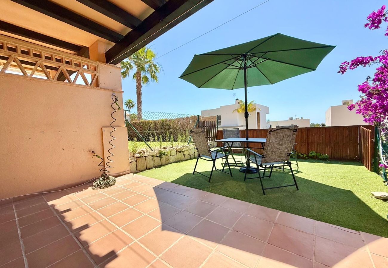 Casa adosada en Finestrat - MIRADOR 2 TOWNHOUSE 2025 A165