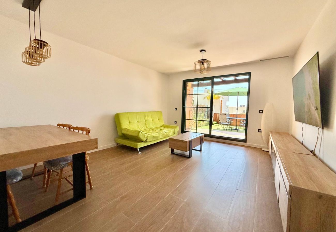 Casa adosada en Finestrat - MIRADOR 2 TOWNHOUSE 2025 A165
