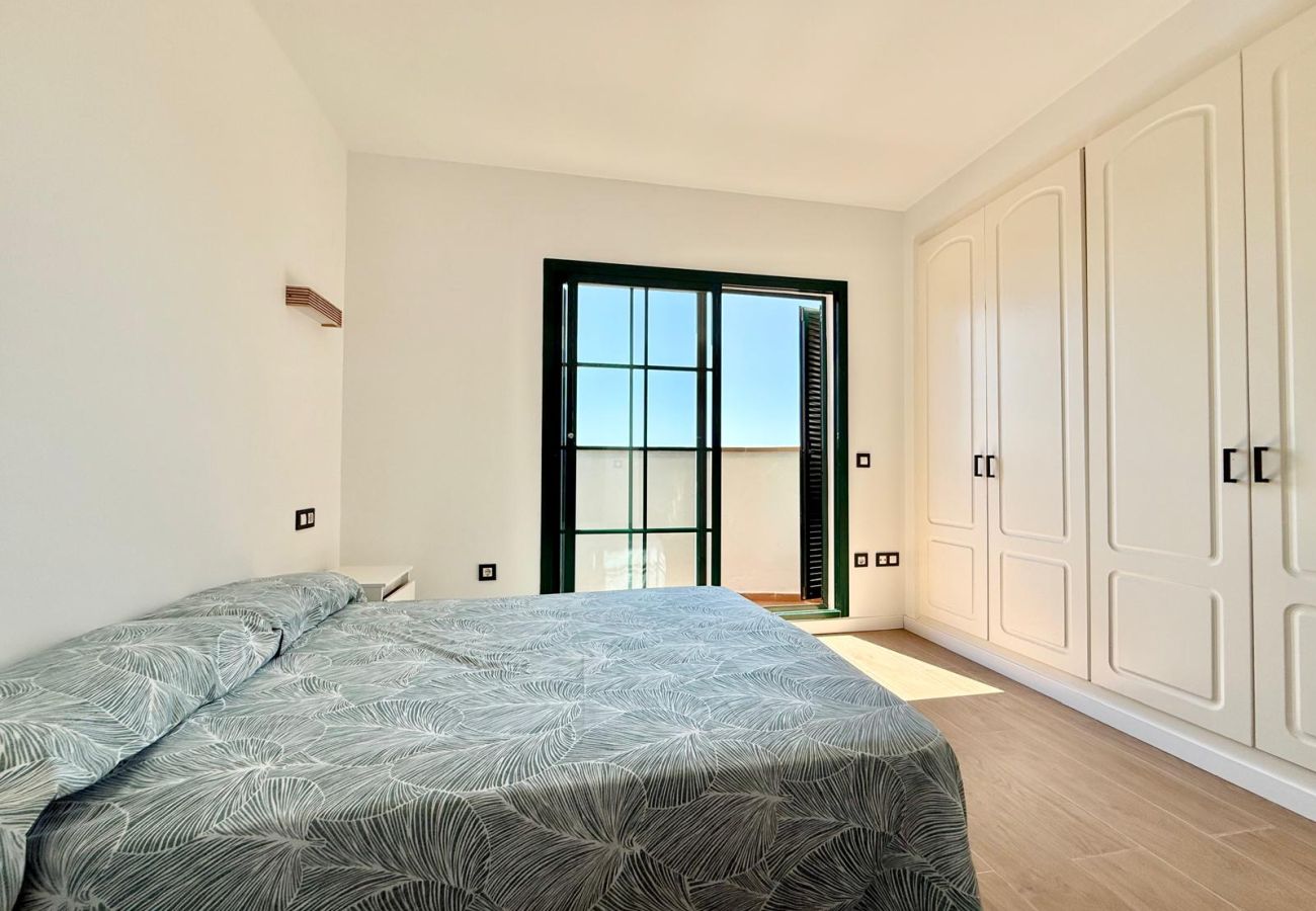 Casa adosada en Finestrat - MIRADOR 2 TOWNHOUSE 2025 A165