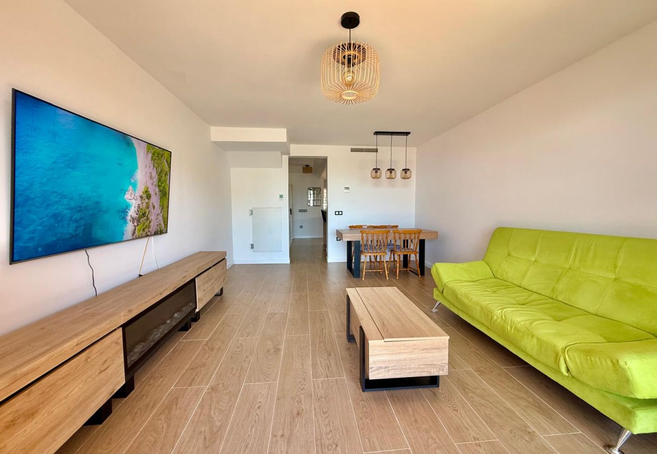Casa adosada en Finestrat - MIRADOR 2 TOWNHOUSE 2025 A165
