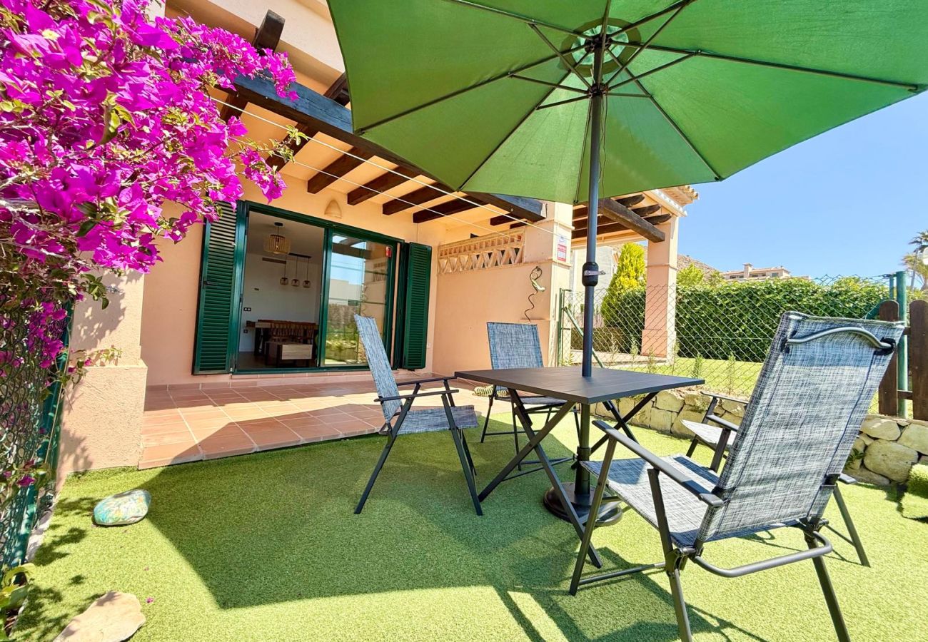 Casa adosada en Finestrat - MIRADOR 2 TOWNHOUSE 2025 A165
