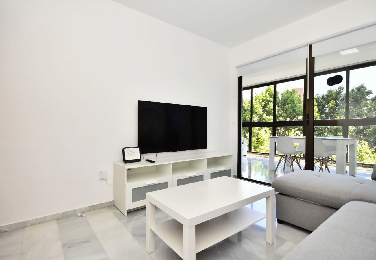 Apartamento en Benidorm - MODERN AND STYLISH APARTMENT BENIDORM BEACH (A023)