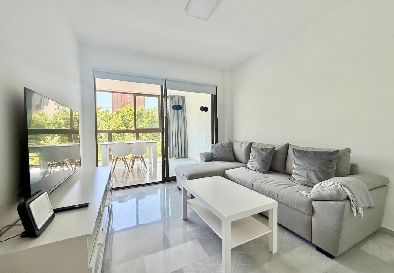 Apartamento en Benidorm - MODERN AND STYLISH APARTMENT BENIDORM BEACH (A023)