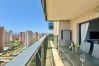Apartamento en Benidorm - Kronos 16  Seaside Serenity N054