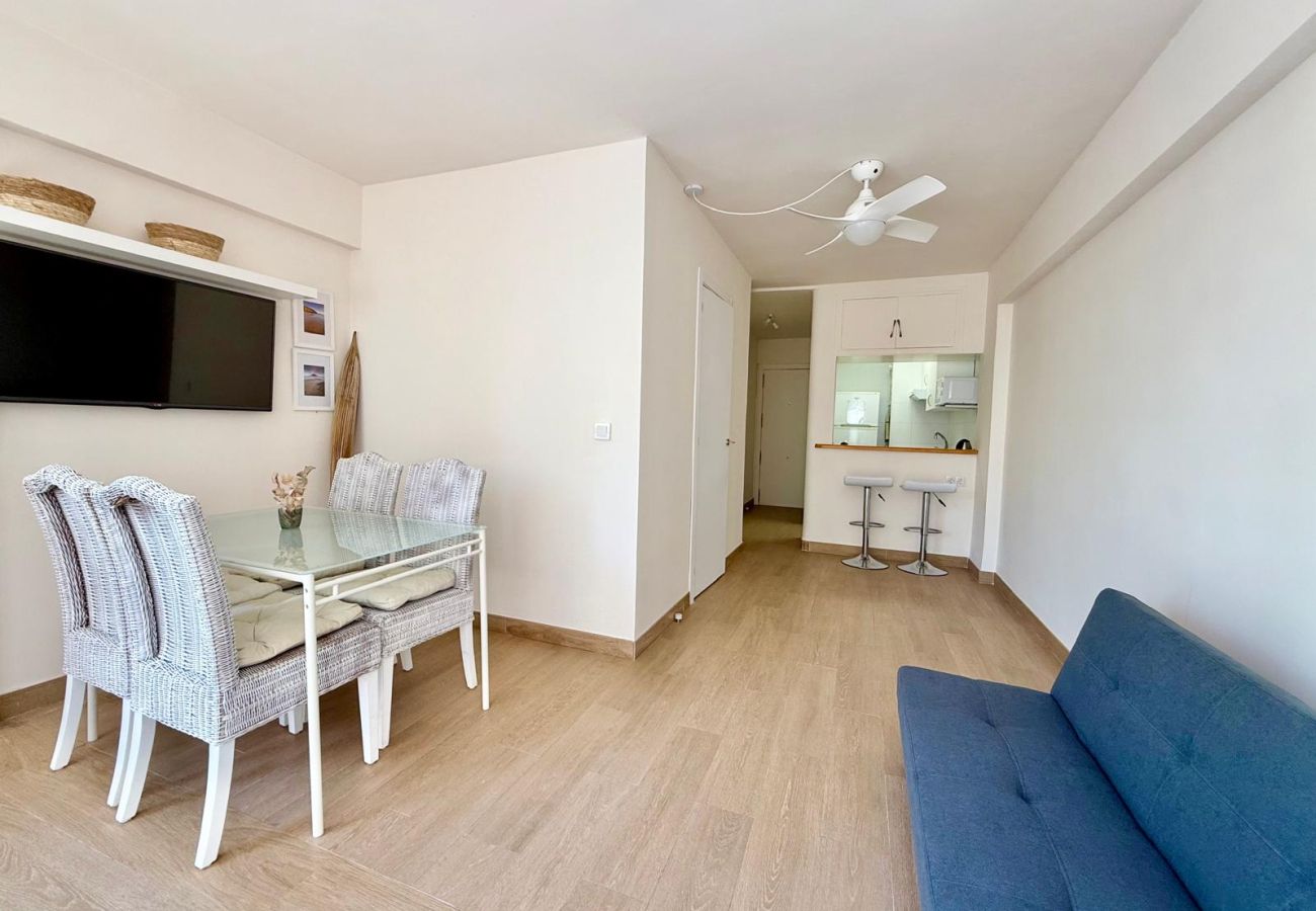 Apartamento en Benidorm - TROPICANA BEACH PONIENTE A091