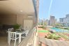Apartamento en Benidorm - GEMELOS 2 MODERN STYLE ACCOMMODATION (N039)