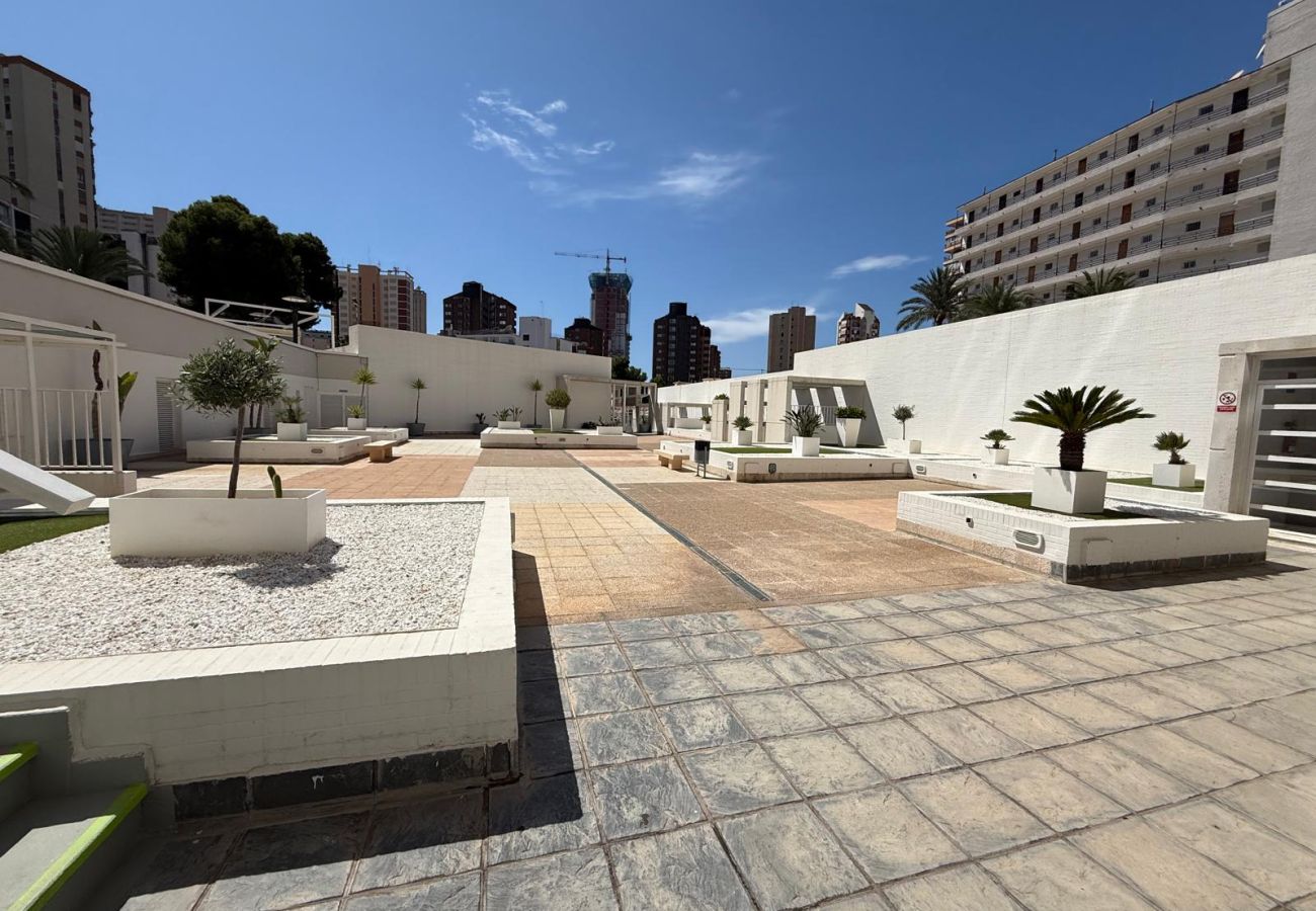Apartamento en Benidorm - N111 VILLA CAPRI APARTMENT RINCON