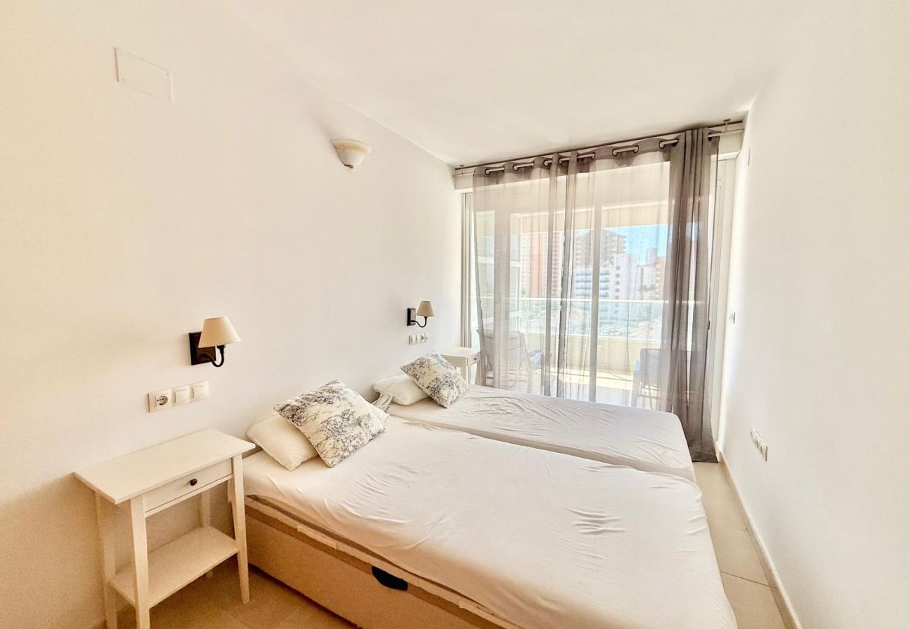 Apartamento en Benidorm - N111 VILLA CAPRI APARTMENT RINCON