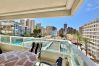 Apartamento en Benidorm - N111 VILLA CAPRI APARTMENT RINCON