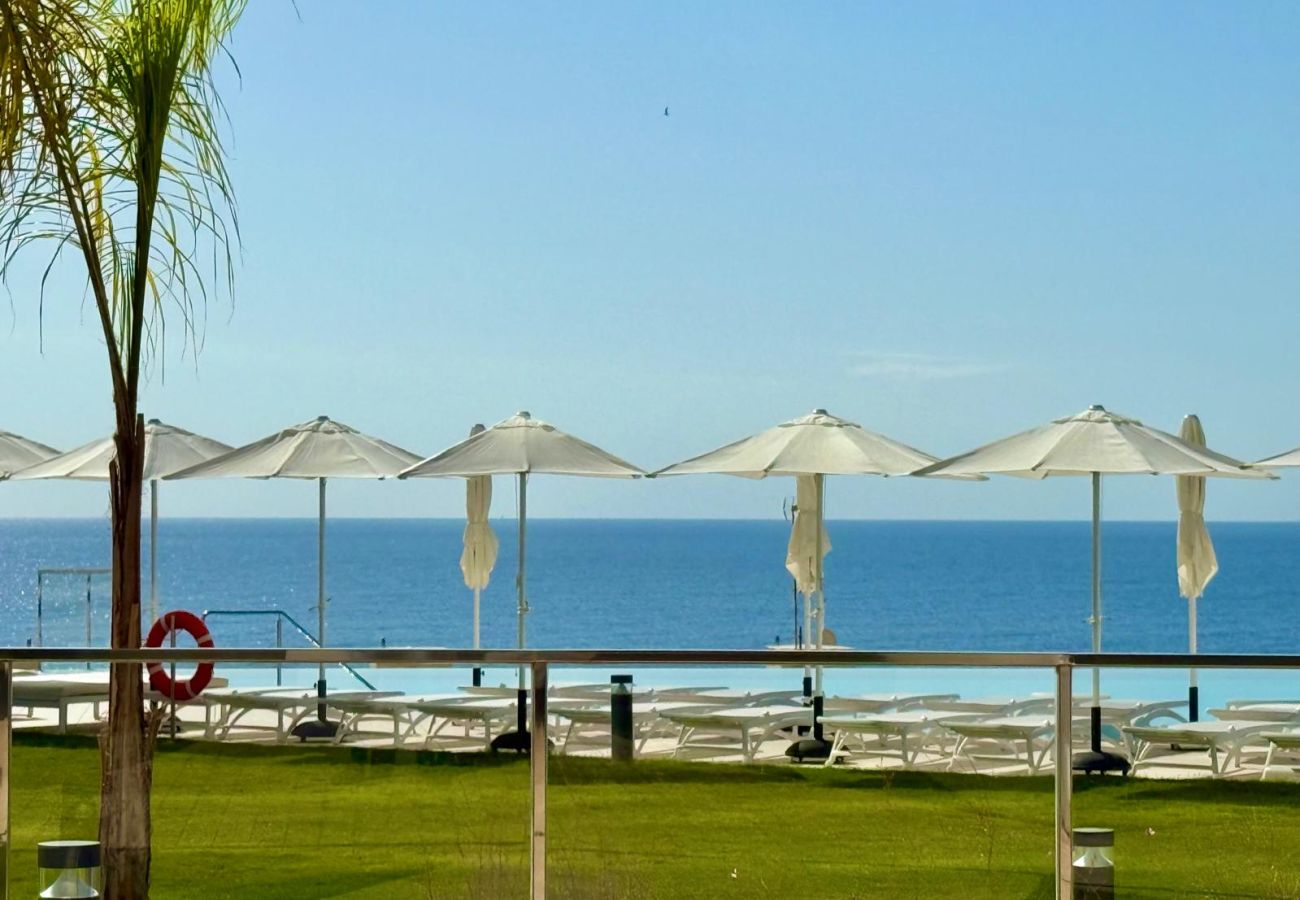 Apartamento en Benidorm - SUNSET SAILORS STUNNING VIEWS (N001)