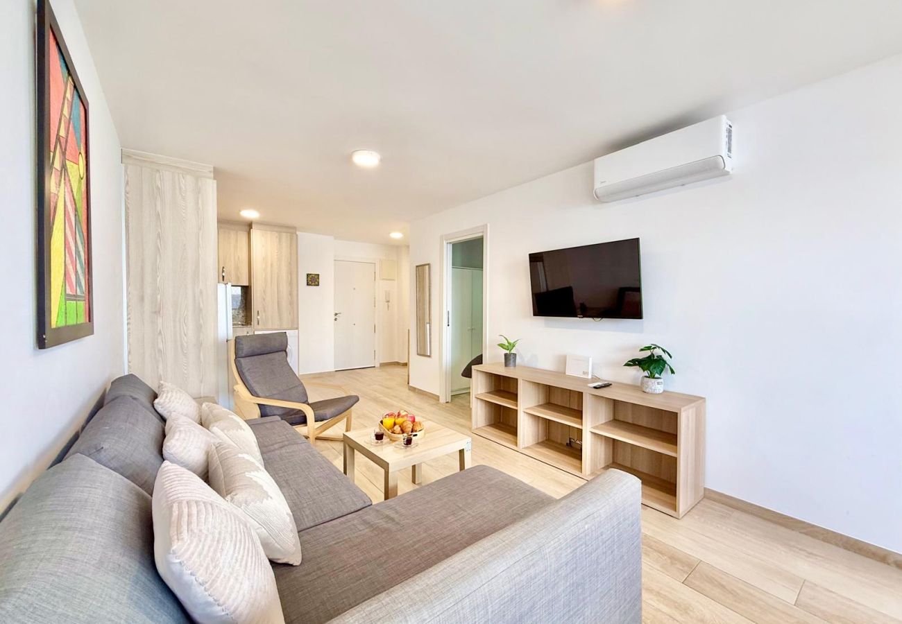 Apartamento en Benidorm - LEVANTE AMAZING VIEWS APARTMENT DON MIGUEL (A007)