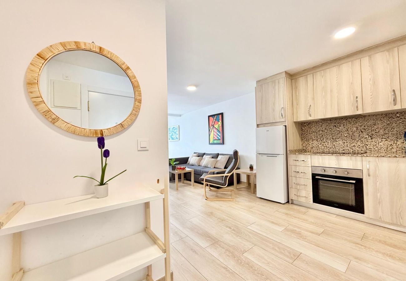 Apartamento en Benidorm - LEVANTE AMAZING VIEWS APARTMENT DON MIGUEL (A007)