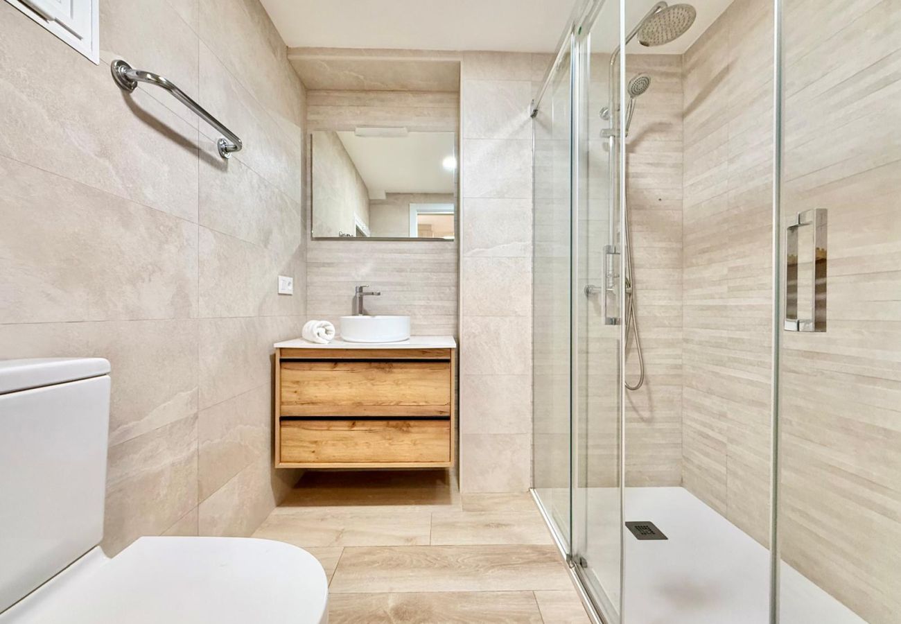 Apartamento en Benidorm - LEVANTE AMAZING VIEWS APARTMENT DON MIGUEL (A007)