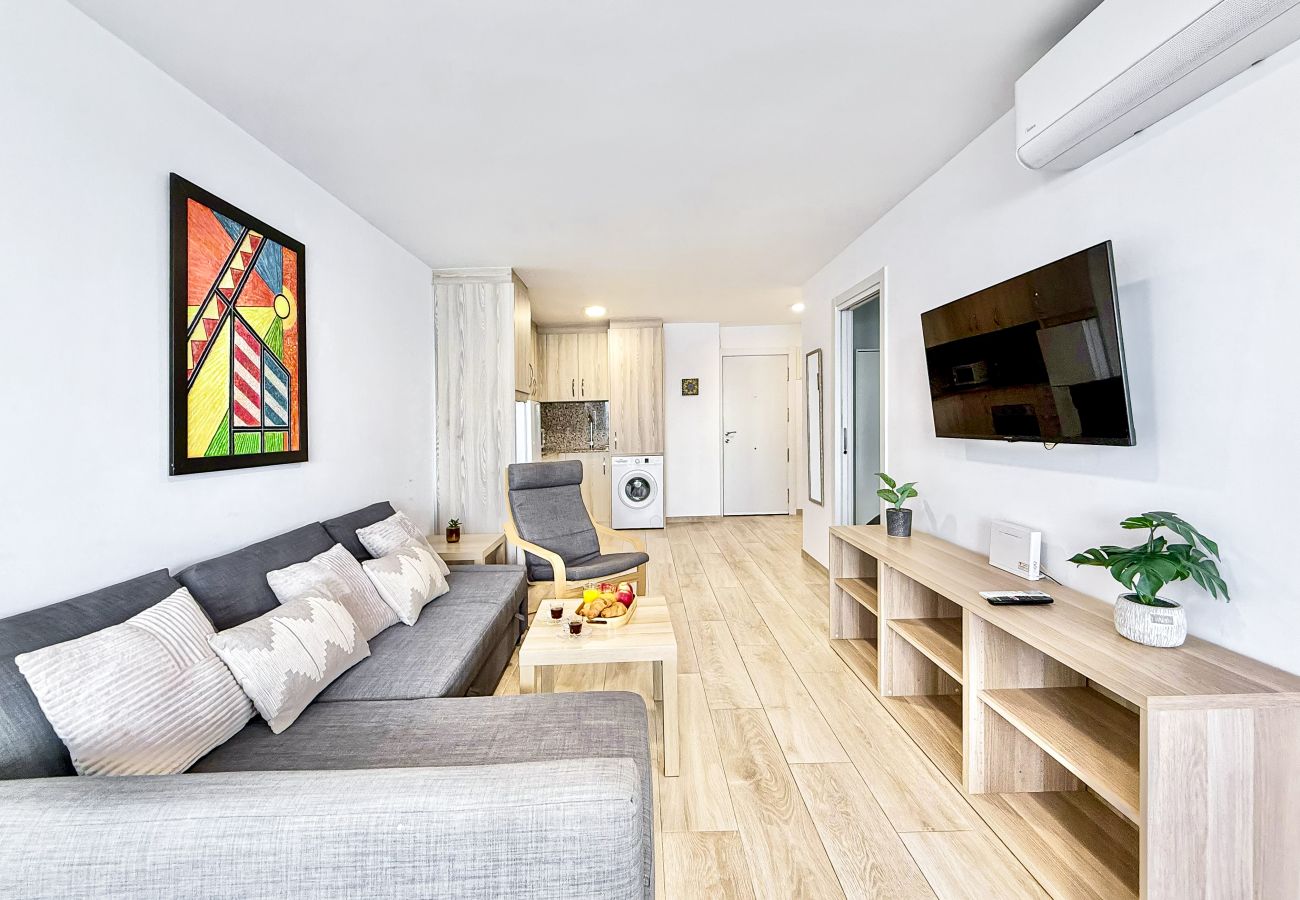 Apartamento en Benidorm - LEVANTE AMAZING VIEWS APARTMENT DON MIGUEL (A007)