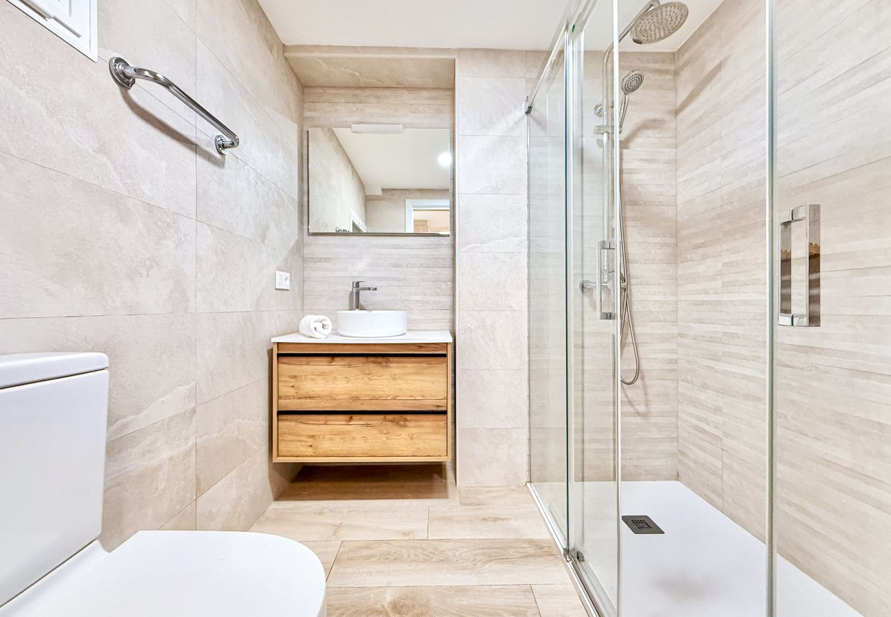 Apartamento en Benidorm - LEVANTE AMAZING VIEWS APARTMENT DON MIGUEL (A007)