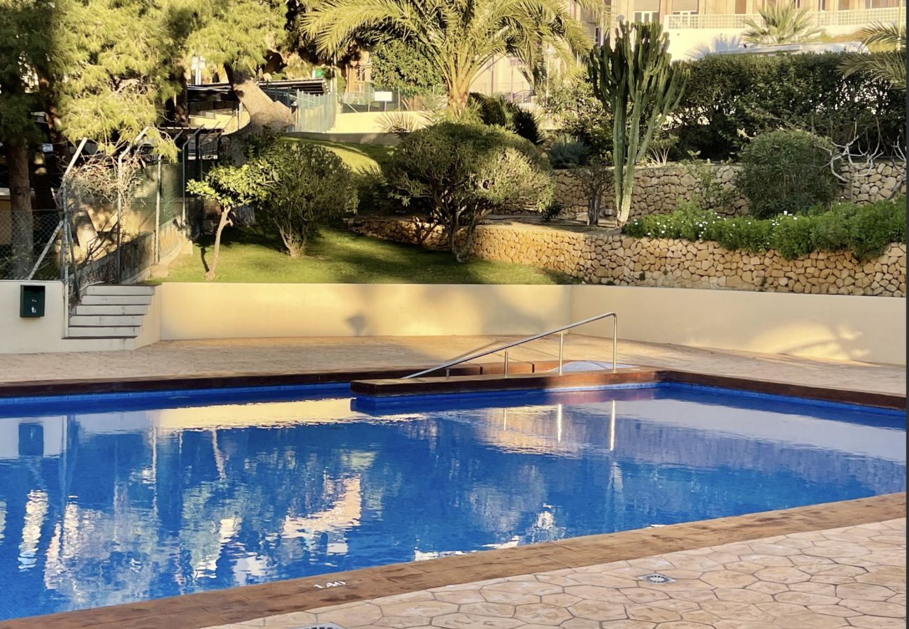 Apartamento en Benidorm - LEVANTE AMAZING VIEWS APARTMENT DON MIGUEL (A007)