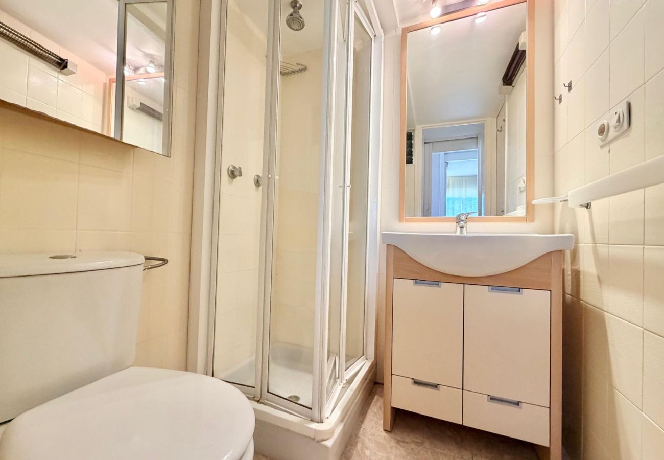 Apartamento en Benidorm - YAGO LEVANTE SEAFRONT A126