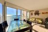 Apartamento en Benidorm - YAGO LEVANTE SEAFRONT A126