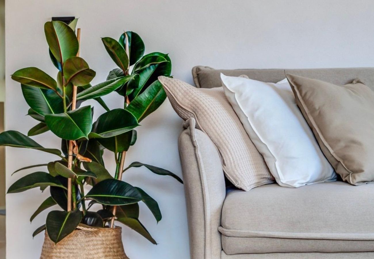 Apartamento en Benidorm - ENTREPLAYAS HOLIDAY APARTMENT (A062)