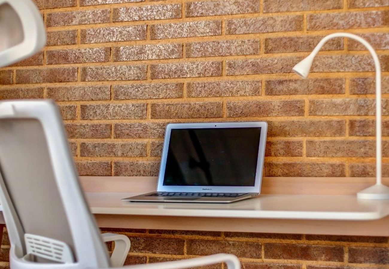 Apartamento en Benidorm - ENTREPLAYAS HOLIDAY APARTMENT (A062)