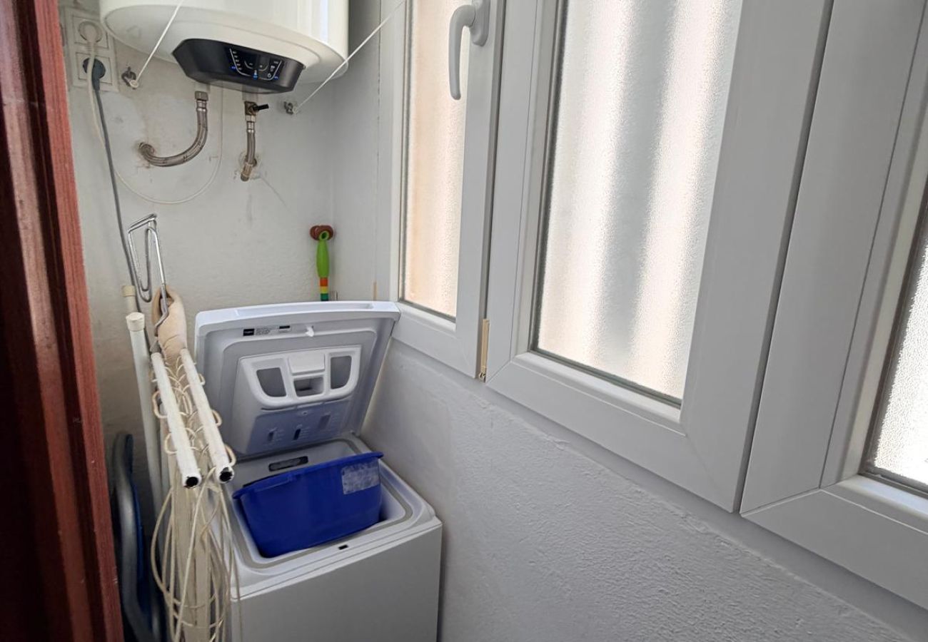 Apartamento en Benidorm - LAS ROCAS DIAMOND LEVANTE R183