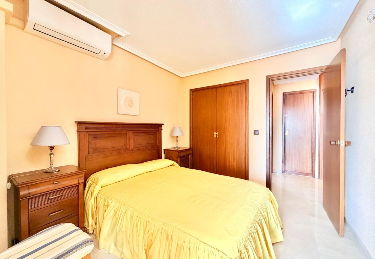 Apartamento en Benidorm - LAS ROCAS DIAMOND LEVANTE R183