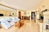 Apartamento en Benidorm - SEAFRONT DREAM TORRE SERENA R184