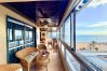 Apartamento en Benidorm - SEAFRONT DREAM TORRE SERENA R184
